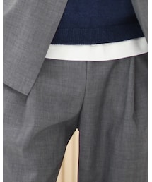 Milok | スラックス