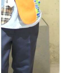 N.HOOLYWOOD | スラックス