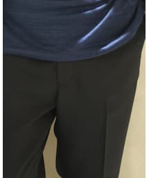 N.HOOLYWOOD | スラックス