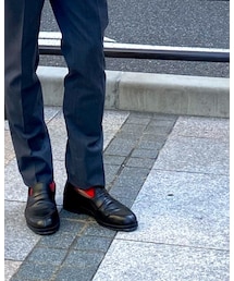 Makers | ローファー