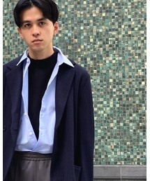 WRAPINKNOT | ジャケット/アウター