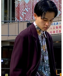 soe | ジャケット/アウター