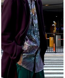 soe | シャツ/ブラウス