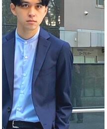 STUDIOUS | ジャケット/アウター