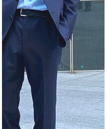 STUDIOUS | スラックス