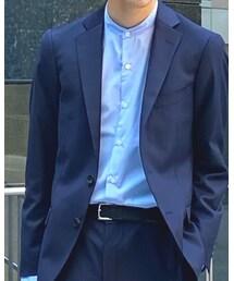 STUDIOUS | シャツ/ブラウス