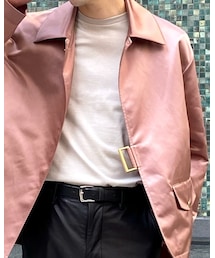 BESPOKE  TOKYO | Tシャツ/カットソー