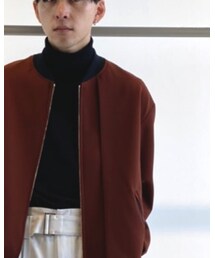 CULLNI | ジャケット/アウター