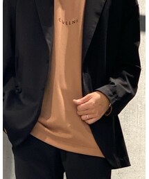 CULLNI | トップス