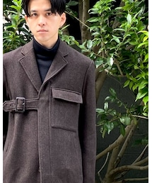 MR.GENTLEMAN | ジャケット/アウター