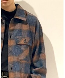 SHAREEF | トップス