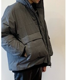 KIIT | ダウンジャケット/コート