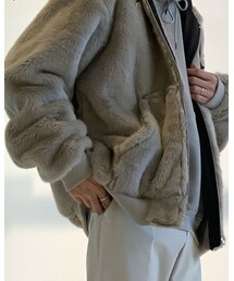 FLAGSTUFF | ジャケット/アウター