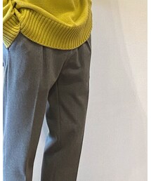 STUDIOUS | スラックス