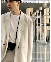 SHAREEF | ジャケット/アウター