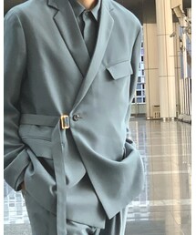 CULLNI | ジャケット/アウター