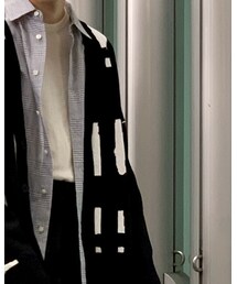 SHAREEF | カーディガン/ボレロ