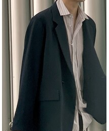 soe | ジャケット/アウター