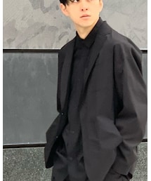 WHITE MOUNTAINEERING | シャツ/ブラウス