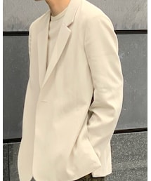 soe | ジャケット/アウター