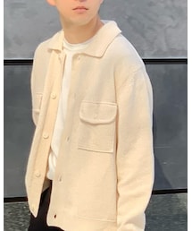 BATONER | トップス