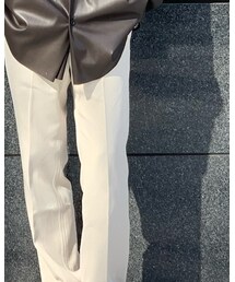 soe | スラックス