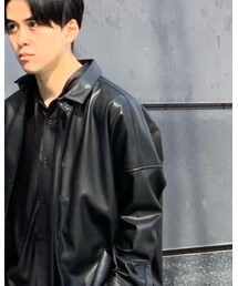 SHAREEF | シャツ/ブラウス