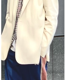 soe | ジャケット/アウター