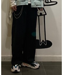 Yeezy | シューズ