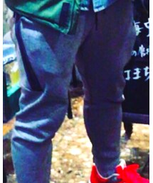 NIKE | スラックス