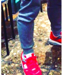 NEW BALANCE | スニーカー