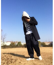 やさぐれVer. | 明日から仕事か…(その他)