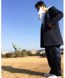 きねえにパンパン♬ | その他