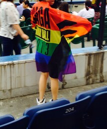 Lady Gaga | One of Lady Gaga Merchandise from 2012 tour.(その他雑貨)