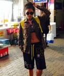 HYSTERIC GLAMOUR(ヒステリックグラマー)の「ジャケット/アウター(ミリタリージャケット)」