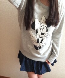 UNIQLO | スウェット
