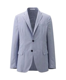UNIQLO | テーラードジャケット