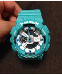 G-SHOCK | アナログ腕時計