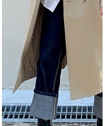 UNIQLO | デニムパンツ