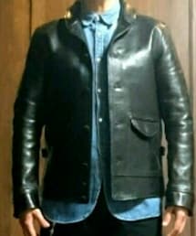 オルゲイユ | テーラードジャケット