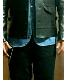 オルゲイユ | シャツ/ブラウス