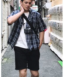 niko and... | シャツ/ブラウス