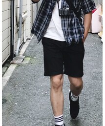 H&M | カーゴパンツ