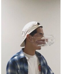 BEAMS | キャップ