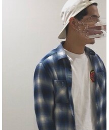 UNIQLO | シャツ/ブラウス