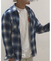 SANTA CRUZ | Tシャツ/カットソー