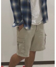 patagonia | カーゴパンツ