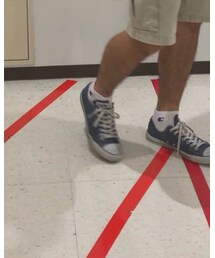 CONVERSE | スニーカー