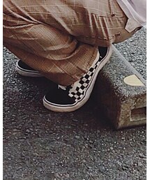 VANS | スニーカー