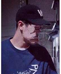 VINTAGE | キャップ